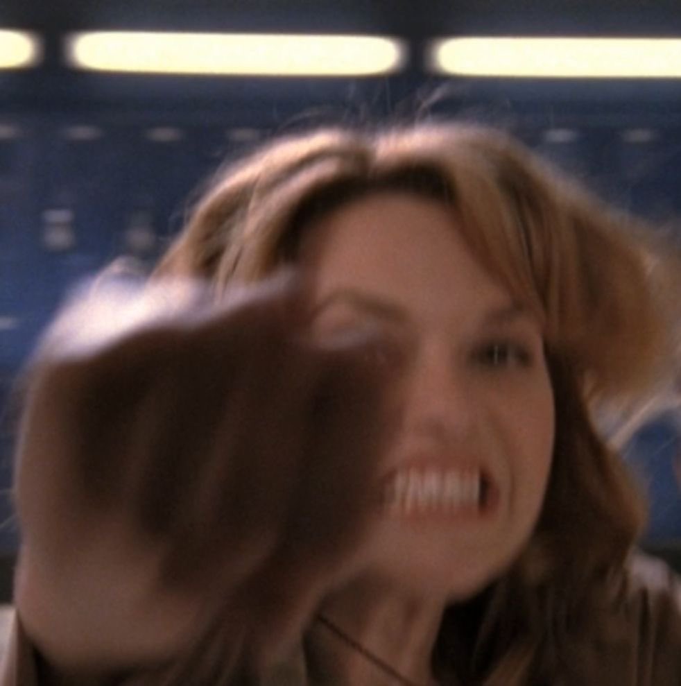 peytonsthinker's tweet photo. she’s always a mood https://t.co/LS7LFxj0kU