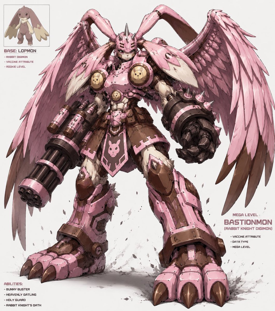 itsreigningx's tweet photo. Alternative lopmon evolution #digimon #digivolution #lopmon #digivolve #evolve https://t.co/JQmLrgbVxk