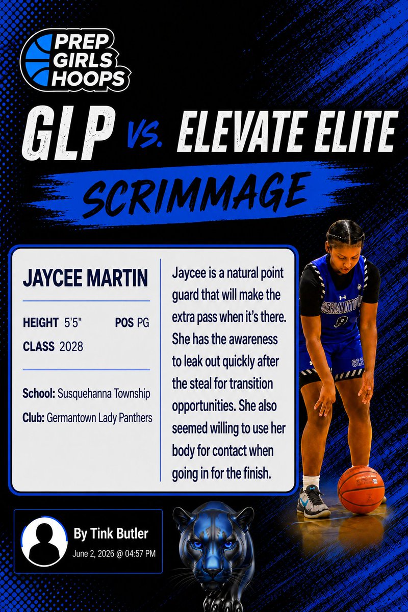 jayceeworks2's tweet photo. Thank you @PGH_NC for the write up! 🙏🏽 #glpfamily https://t.co/kIB1uZyeSc
