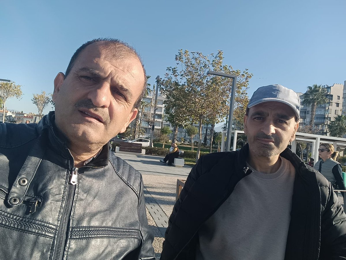 muhyettin avcı tweet media