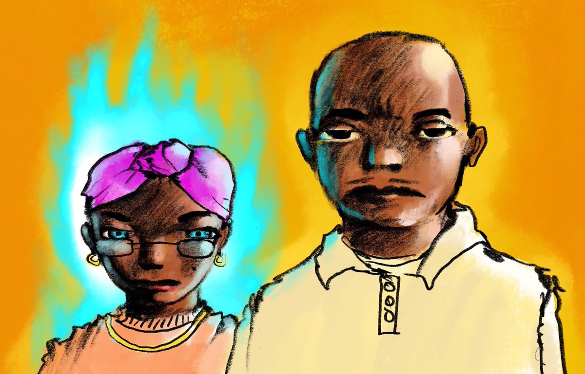 TheMatumbilas's tweet photo. Some of our most recent community art! Tag us your work so that we can feature you 🙌 https://t.co/eTw2luPtoI