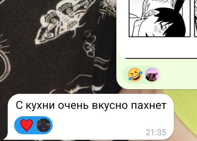 apivogde's tweet photo. Ради этого я и живув🥲♥️ https://t.co/QXLGc0sTlP