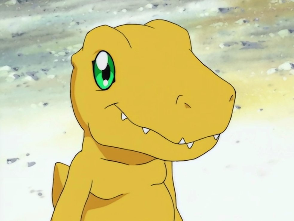 ToeiAnimeBrasil's tweet photo. Longe de mim querer causar discórdia em uma quarta-feira, mas você é time Agumon ou Gabumon?

Tem uma linha evolutiva preferida? Conte pra gente nos comentários! 👇

#Digimon #Agumon #Gabumon #ToeiAnimation https://t.co/gSFwcebUNk