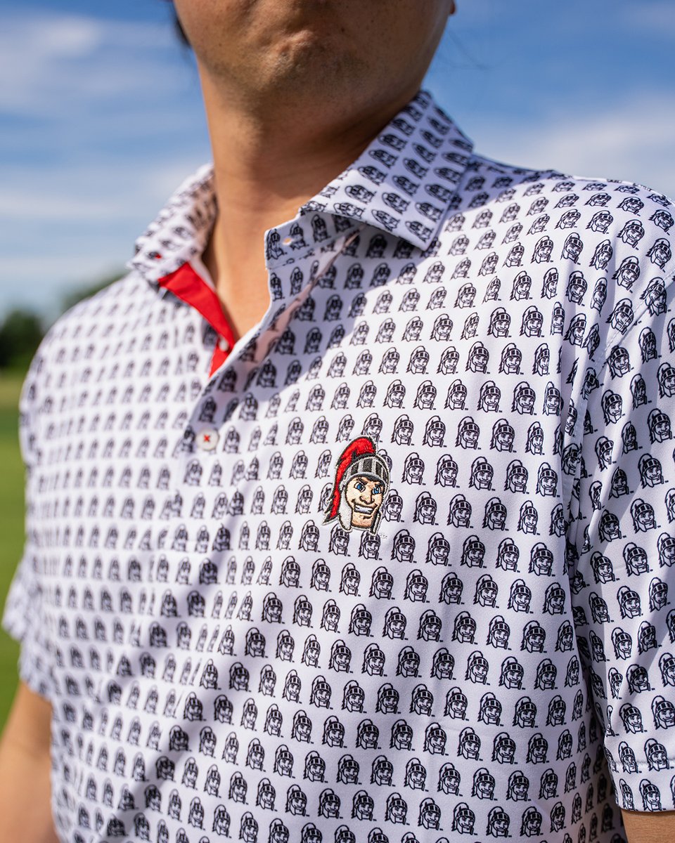 rutgersteamshop's tweet photo. Elevated style. Timeless Rutgers tradition.

The exclusive Sir Henry Collection by Horn Legend is now available. ⚔️🔴

Order today to receive by Father’s Day: https://t.co/Po1w8l3OOW https://t.co/NaoUvK89M0
