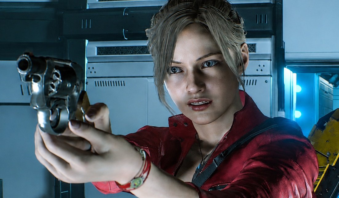 narfeyeron's tweet photo. Mientras algunas comunidades se enfadan por tener una protagonista femenina en sus juegos...

Los fans de Resident Evil llevamos años pidiendo su regreso: Jill, Claire, Rebecca... entre muchas otras. No cambiaría esta comunidad por nada del mundo. https://t.co/tlwS33etf6