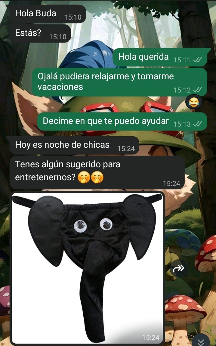 kinkyfetishpy's tweet photo. 🫠 pobre marido que se queda en casa...
El resto de la historia la tenés en telegram y WhatsApp
#fiesteros #nochedechicas https://t.co/t3KlTTVt8U