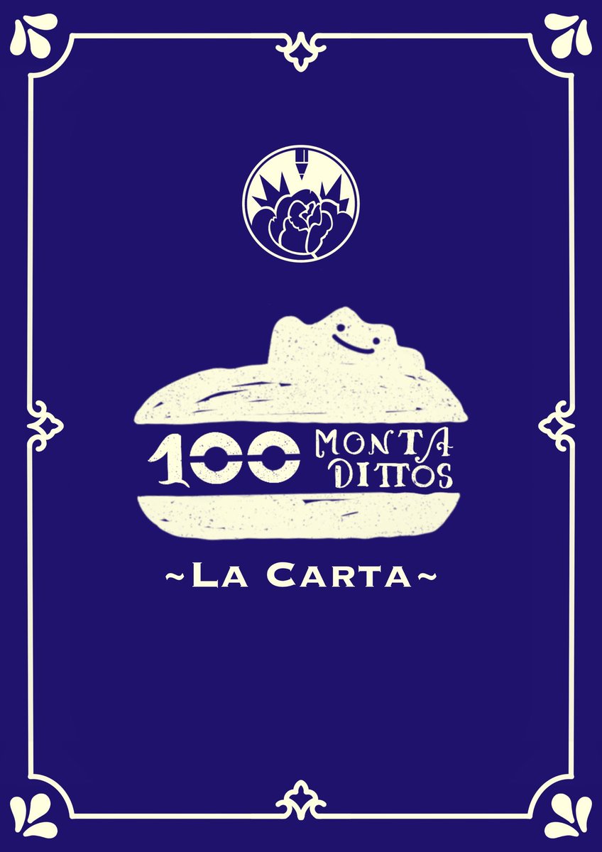 thornydan_'s tweet photo. 56 días dibujando un #MontaDITTO
el 064 se ha colado en La Casita del #DTMFWorldTour para probar este montaditto tan picante 🐸👅
¿Lo habéis probado? https://t.co/buzaw5oU4D