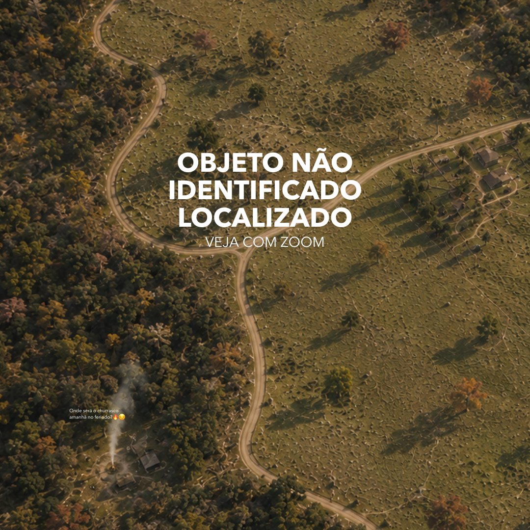 lojaswift's tweet photo. ALERTA MÁXIMO OVNI
Nossa civilização precisa ficar atenta nisso!!! https://t.co/6fiUlpW0kJ