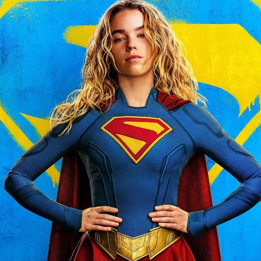 SuperSagaNews's tweet photo. 'Supergirl' reportedly has a budget of $175M and needs $315M worldwide to break even

(@DEADLINE | https://t.co/vqMeRYQ4yW) https://t.co/EWJeemJe48