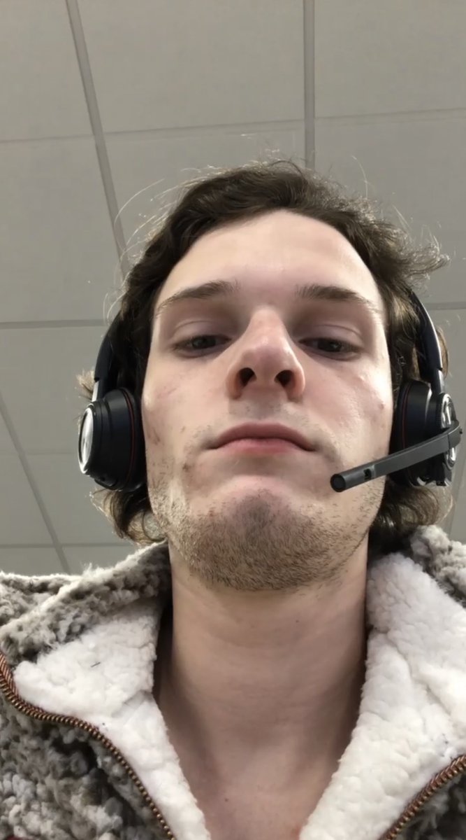 yourealazyfvck's tweet photo. Do you not fucking realize that you can change your entire life in 30 days?

ONE GOOD MONTH is all it takes.

When I was back at PayPal during my 2nd full month there in December of 2019 I had to sleep in my car with all of my clothes in the back because I got thrown out of my house and had no money in the bank to get a place to live.

I got sick with a crazy fever for two weeks and I still showed up to work early and stayed late.

Eventually I asked my Dad's ex girlfriend who passed away last October due to cancer, may God Rest Her Soul, to let me stay at her place because I felt embarrassed about asking any of my friends because they all knew I got a "good job" and thought I was balling already because I had a big mouth and forced myself to back it up.

She gave me a place to live at the time until I got my next paycheck and could move into an apartment.

I took home $13,000 in commissions from that month.

That month changed my life. It showed me that I was capable.

When your back is up against the wall, you have no choice but to figure out a solution.

Like many of you, I've been in the absolute gutter, thinking there was no way out...

But all I did was focus for 30 days because I had no choice. It was either SELL or be a fucking homeless leech.

God will put you in certain positions to test if you're listening to Him.

Make sure you do.