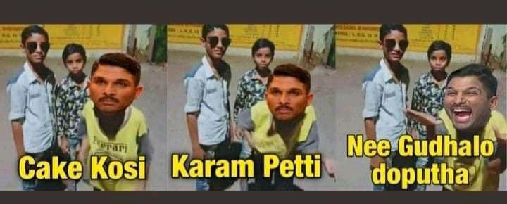 అస్మార్ధుని జీవయాత్ర tweet media