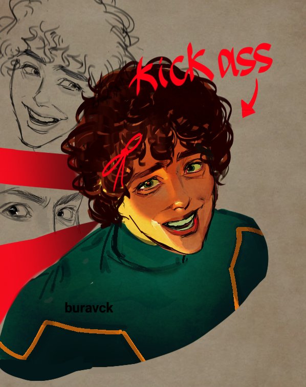 buravck's tweet photo. #kickass hehe https://t.co/wE12zVwku8