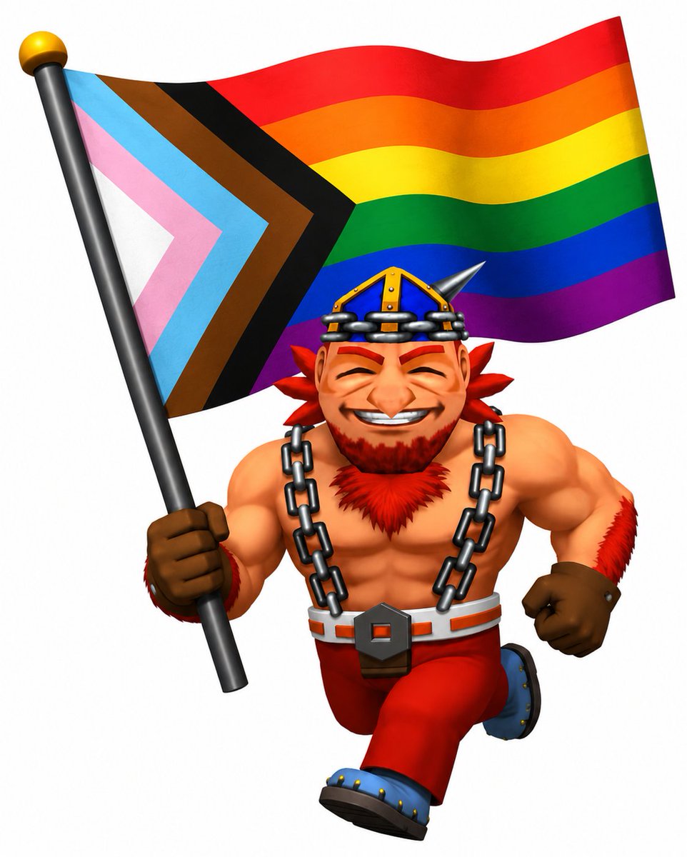 TombaClub's tweet photo. The Tomba Club wishes you a happy PRIDE MONTH https://t.co/nzNy3BBBdx