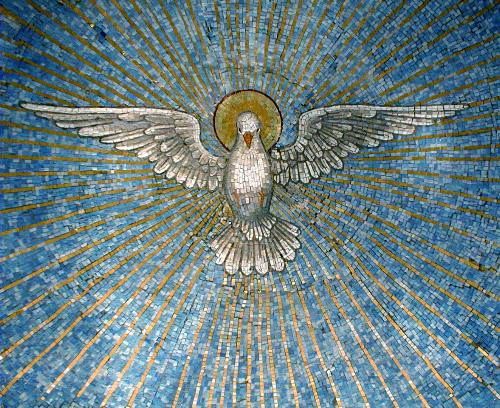 MariaMoonlight_'s tweet photo. Divino Espírito Santo, iluminai-nos, guiai-nos, dai-nos sabedoria, discernimento, santidade e pureza de coração. https://t.co/OoeC3wp24S