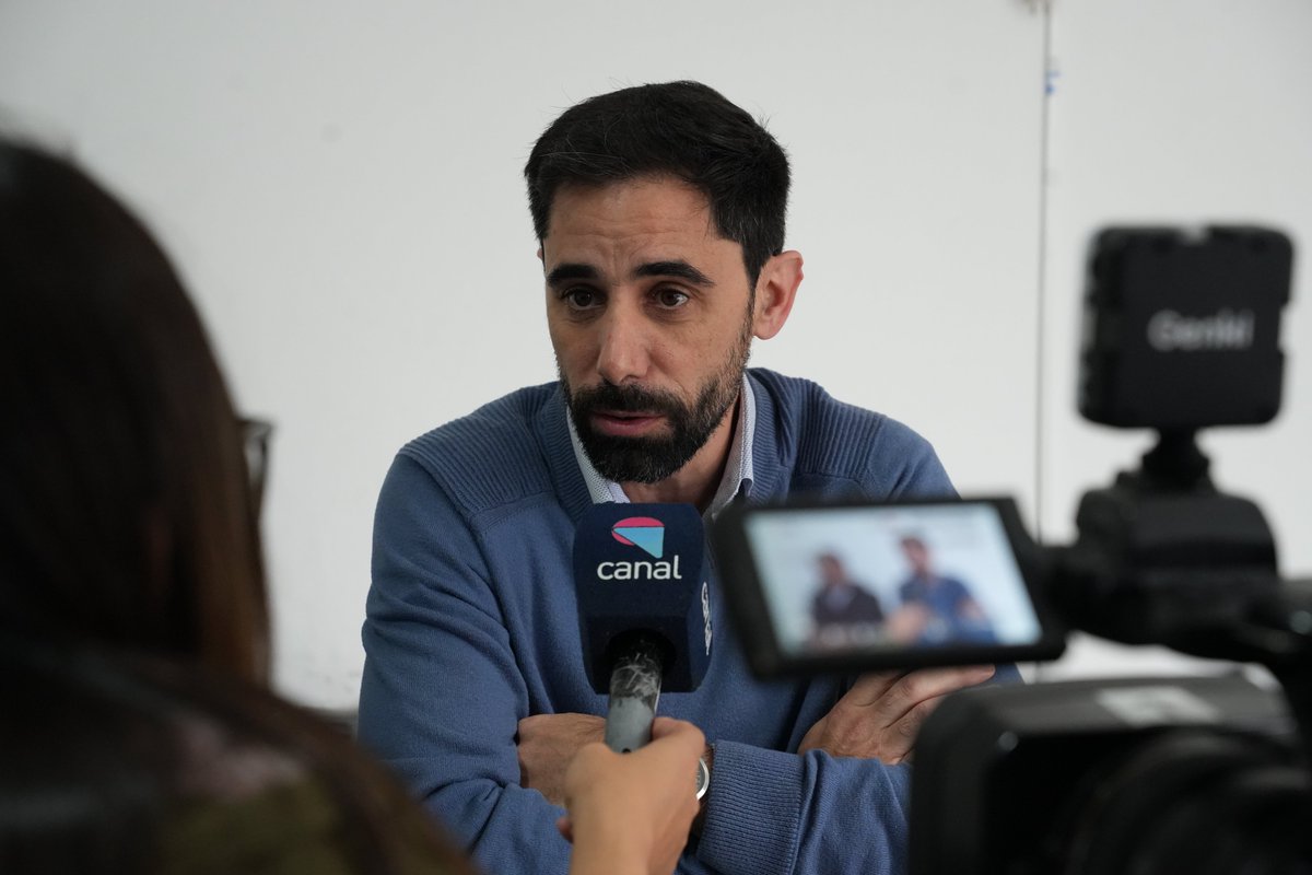 fesintras's tweet photo. 📢 #FESINTRAS se presentó en #LaRioja junto a SER Salud

Denunciamos el ajuste en salud y reafirmamos la necesidad de fortalecer la unidad y la organización federal en defensa de una salud pública de calidad, con salarios dignos y plenos derechos laborales. https://t.co/8af98YdCl1
