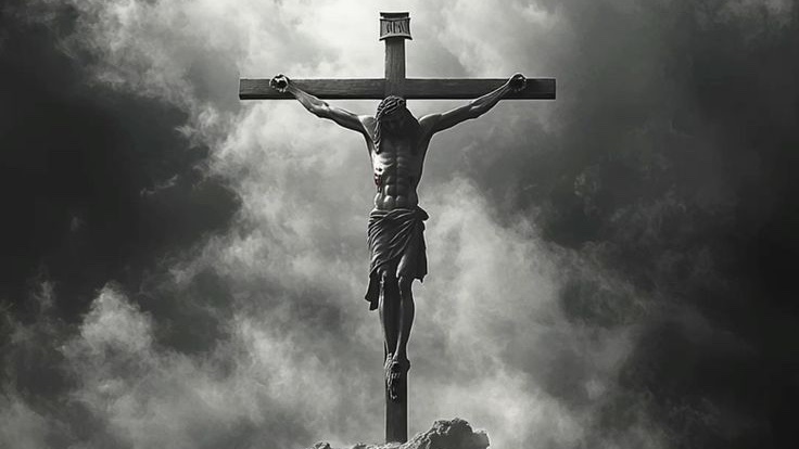 BCC79's tweet photo. @barry_l35352 2 Corinthians 4:4

The god of this age has blinded the minds of the unbelievers from seeing see the light of the gospel that displays the glory of  Christ, who is the image of God. https://t.co/etjVlhPK0v