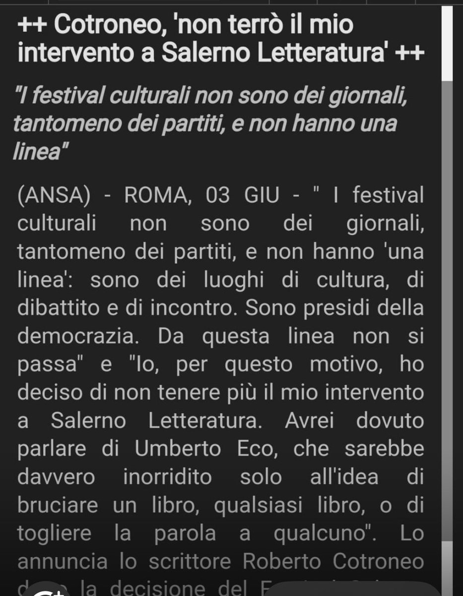 PierluigiBattis's tweet photo. @antoniopolito1 @masechi @Corriere https://t.co/BJ9TOgJhGg
