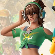 IS SGT SUMMER IN FORTNITE? tweet media