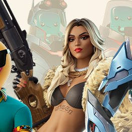 IS SGT SUMMER IN FORTNITE? tweet media
