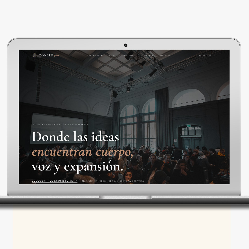 wd5webdesign's tweet photo. Agradecemos a ConSer360 por confiar en nosotros el desarrollo de su sitio web https://t.co/iH3hdFpipA https://t.co/ifhYumK8Q6