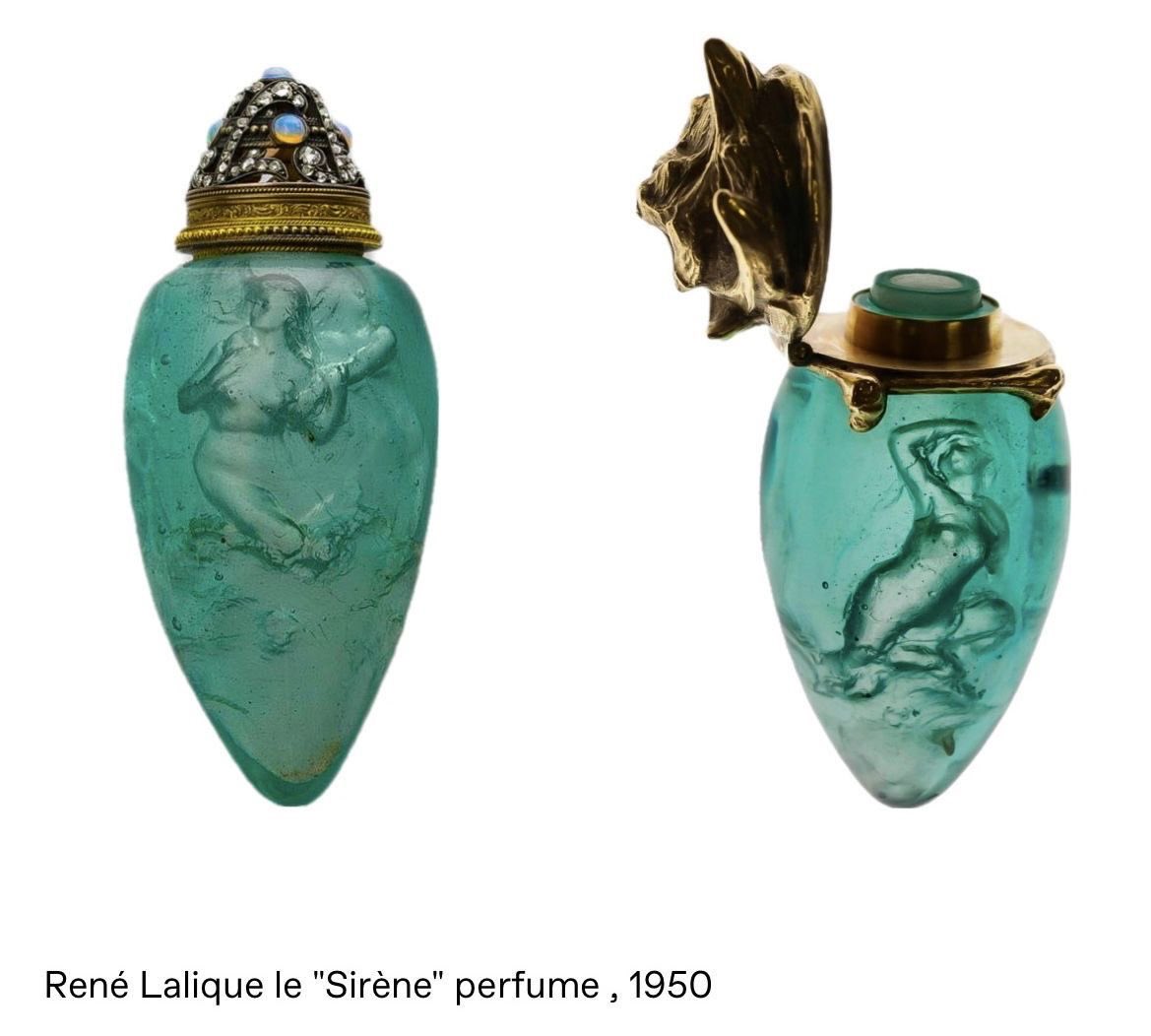 swannfyre's tweet photo. a perfume that looks like it could be the tears of lys https://t.co/WiWrU4TadS