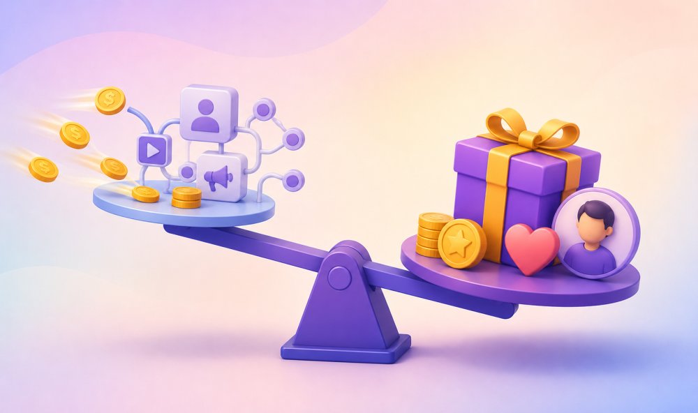 zbdpay's tweet photo. Mobile game studios spent an estimated $25 billion on user acquisition last year. Yet by Day 30, most of those players are gone.

The “spend-to-grow” model is evolving in 2026. Beyond UA, studios are doubling-down focus on player deeper retention and one strategy gaining momentum is investing directly in players through first-party rewards.

Why it matters:
• Players rewarded with real-money stay more engaged.
• 60% of spenders say rewards make them buy more IAP 
• First-party rewards create value that isn't tied to ad networks or rising UA costs.

Igor Melniks explores this shift in his latest @gamesforum article.

Read more ↓
https://t.co/DWh9A2WvLS

#MobileGames #UserAcquisition #Monetization #Retention