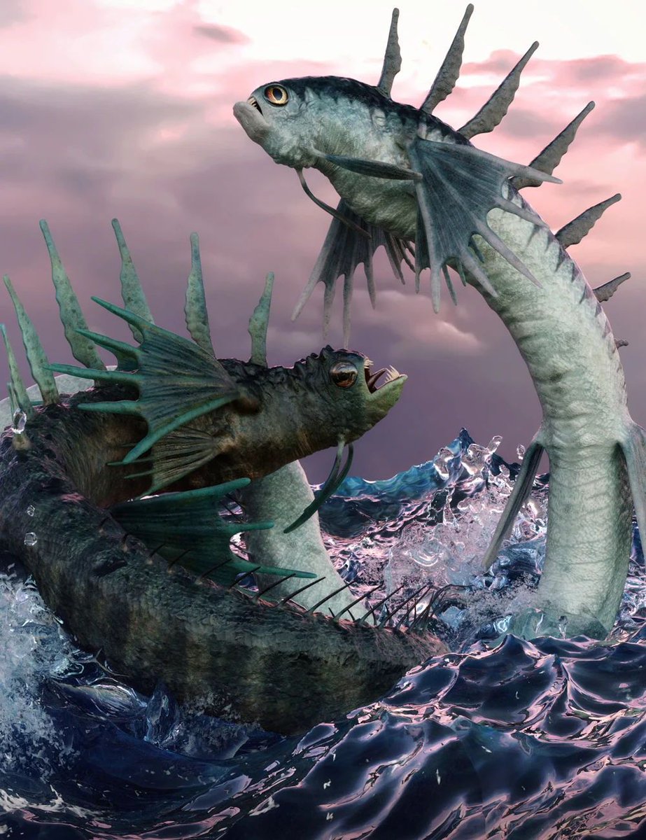 daz3d's tweet photo. Leviathans emerge from the deep for $3.99! >> https://t.co/N12RqTsQIu 
Item: ZWorld Ocean Sea Serpent by E-Arkham https://t.co/Q1la8uPSy3