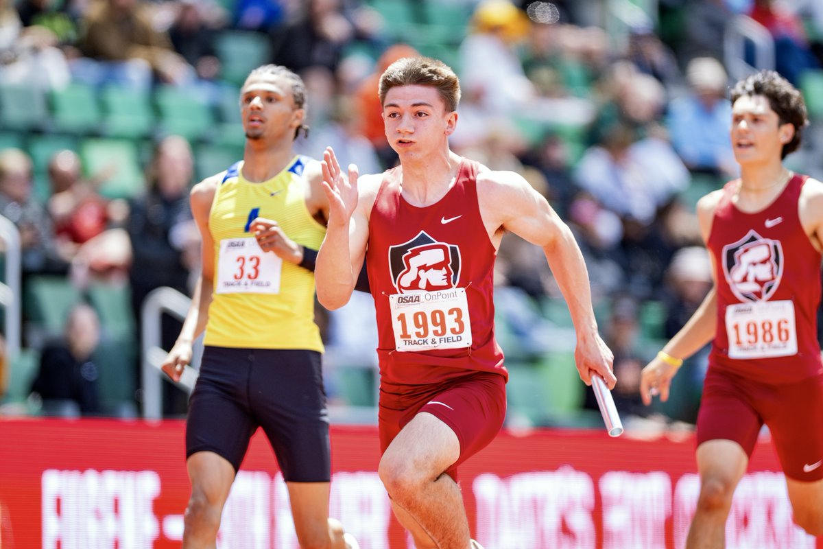 gresham_outlook's tweet photo. Sandy, Damascus Christian, Gresham, Centennial, Reynolds, Barlow and Estacada all had athletes place on the podium at the state track and field championships
Story: https://t.co/TQPR23WDWF https://t.co/rH7Gwmv15v