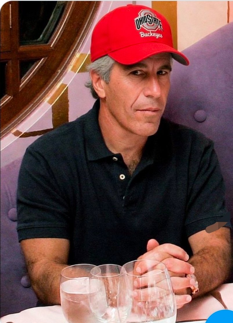 jerkfactor13's tweet photo. @FrankD_419 Your school took $200M from Epstein business partner https://t.co/vqRT9o4wbt