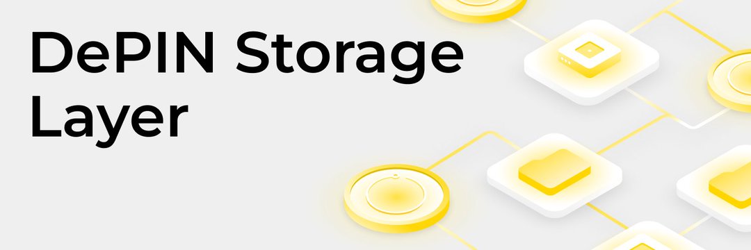 abkhalidu's tweet photo. What’s a Datakeeper?

A Datakeeper is someone who runs a node in DeNet’s decentralized storage network. You provide hard drive space + internet from your home PC or mini-PC. In return, you store encrypted pieces of real user and business data and get paid. https://t.co/6dwxizyPzh