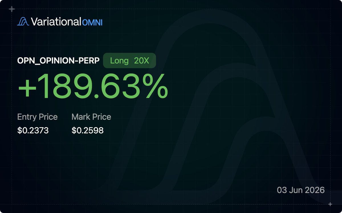 Crypto_Hadyi's tweet photo. @0xBenniee Thanks 🔥💸 https://t.co/wkyuAzSNPQ