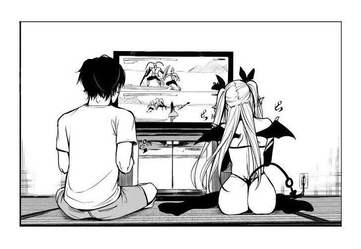 SpiritOfMictlan's tweet photo. Fixing anime and manga butt panel #183 https://t.co/ZyWlHFTKHP