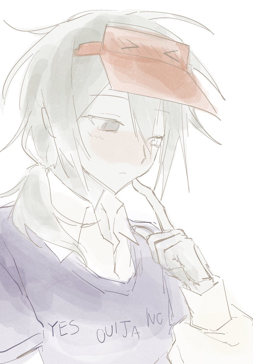 Weiss_Flax's tweet photo. 我个人很喜欢这种淡淡的感觉 https://t.co/RUxqMW0OmW