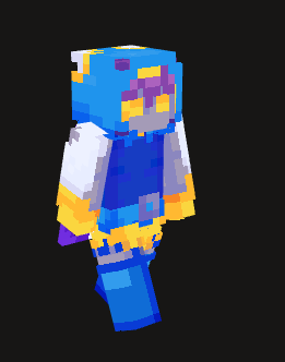 fissyphus's tweet photo. check out my magalor joke explainer 7000 skin
i did make this by modifying another uh preexisting skin though shoutout to beazinga https://t.co/AgMxqF5YCV