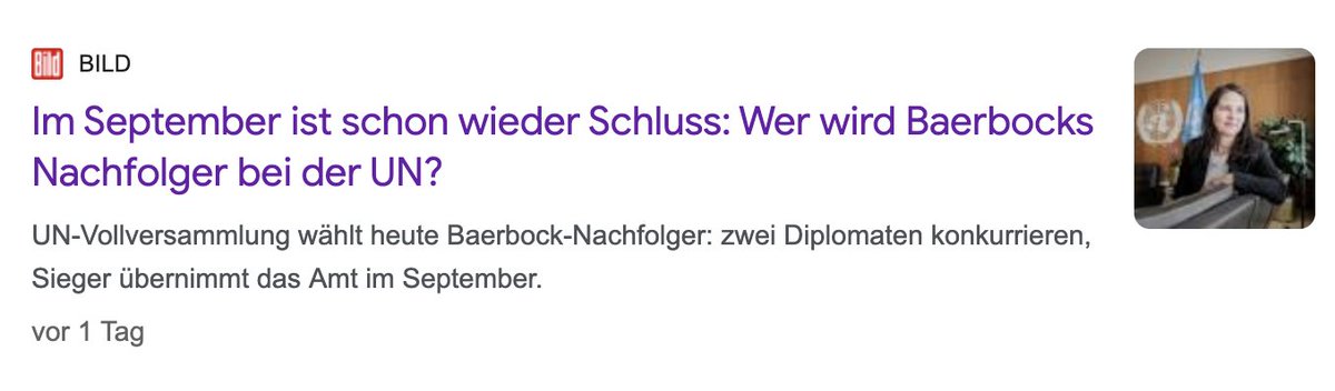 ActaKlonovsky's tweet photo. Ist der Ruf erst restlos hin,
Springt sie wieder Trampolin. https://t.co/mR304xroMI