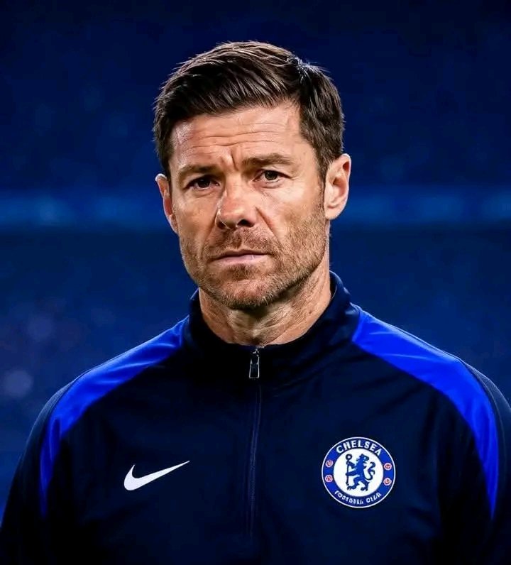 SprightlyCFC's tweet photo. 🚨💥 Xabi Alonso Era: Can He Tame The Chaos And Deliver Top Four Glory Next Season? 

That awkward moment when we finish 10th. Miss Europe completely. Drop a fire new lion crest kit anyway. And suddenly everyone is buzzing about the reset.

Welcome to the 2026/27 season expectations at Chelsea. Xabi Alonso walks in on July 1 with full manager powers. Not just coach. Real say on transfers. This feels different after years of pure vibes and endless turnover. 

The man who won the Bundesliga with Leverkusen brings structure. High press. Fluid 3-4-2-1 or 3-4-3 shape. Possession with bite. He wants experienced heads aged 27 to 29 to guide our super young squad. No more pure panic buys under PSR pressure. 

We already have Geovany Quenda and Emmanuel Emegha landing. Josh Acheampong stays protected as untouchable. Cucurella and others could be moved to trim the bloated wage bill. Smart sales plus targeted additions in defence and attack. 

That is the plan. Realistic goals? Push hard for top six and Champions League football. Stabilise first. Build identity. Title talk is dreamland right now but with Alonso in charge the ceiling feels higher than last season.

 Injuries fixed. Ruthless trimming done. Hungry players backed. The lion in all of us is still roaring. New kit. New gaffer. New hope after the pain. But we have seen resets before. This one needs results fast. 

What are your expectations for 26/27 season under Alonso? Top four possible or another transition year? Lets talk Blues. 👇

#CFC #XabiAlonso