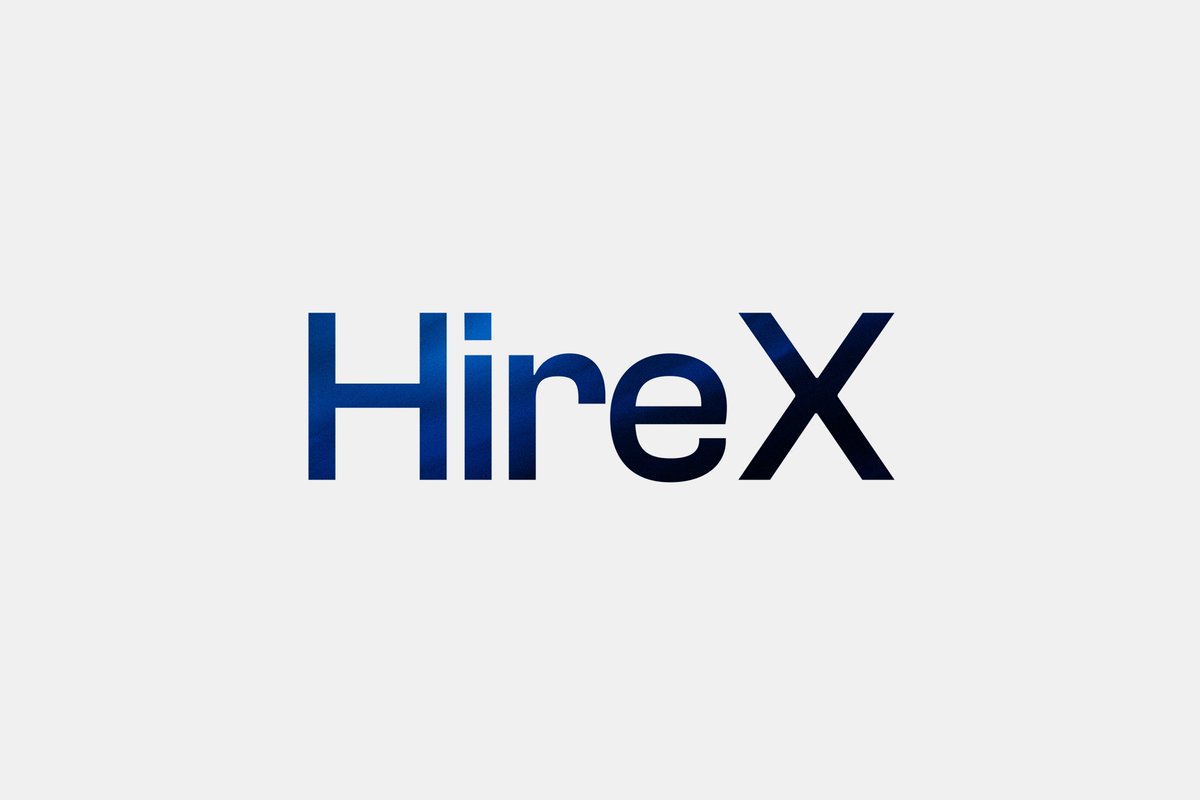 uiwithjoy's tweet photo. While designing this, I kept thinking:
What should a hiring platform feel like?

The answer was simple:
- Clarity. Confidence. Trust. https://t.co/9YDG4GxL8p