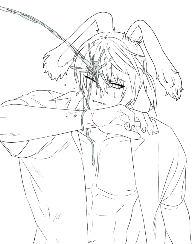 ttinghowa_ff14's tweet photo. 흠흠,, https://t.co/sxW3nVuWs4