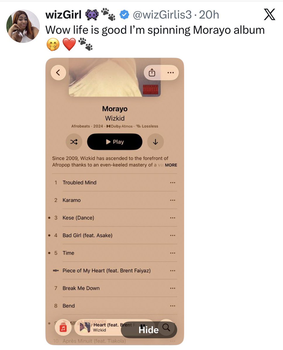 wizGirlis3's tweet photo. Pls what is the caused of this 🤔 and why 🤷‍♀️ https://t.co/ub3IPiTyoG
