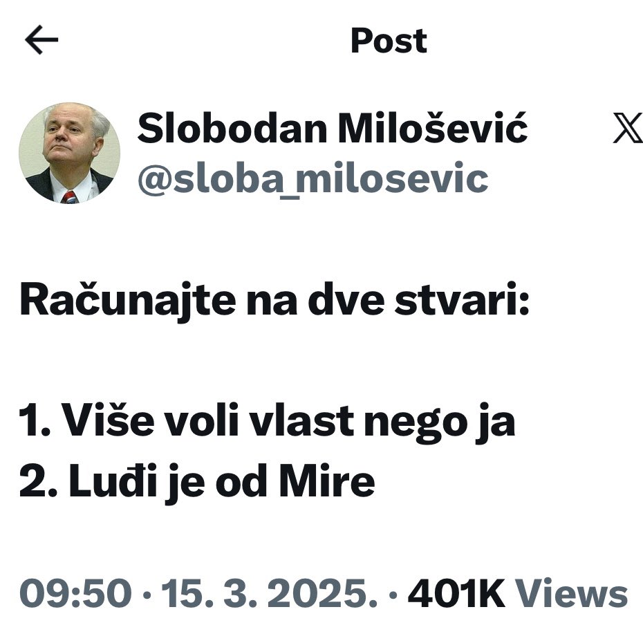DucaVisko's tweet photo. Da se podsetimo... https://t.co/EMimQXFcp9