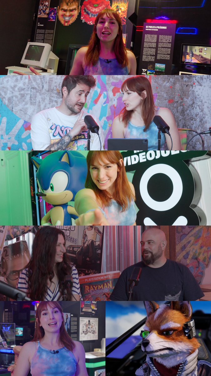 LaraSmirnova_'s tweet photo. Los que me conocéis sabéis que #Katorijji es mi bebé. Es mi proyecto personal más querido. Y por eso, no me puede hacer más ilusión incorporar a un compañero del nivel de @djpanchi1, el hombre más indie de este país! 

¡Vuelve tu podcast hiperproducido!
https://t.co/Ue7GiVh47M https://t.co/ICH66EgQYS