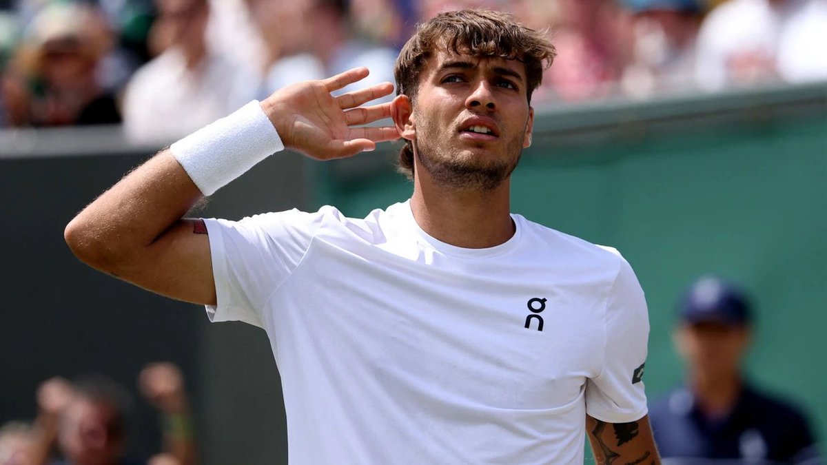 JSMProno's tweet photo. ON ENCAISSE LA CONFIANCE DU JOUR !✅🚀

🎾Coboli win

🎯Cote: 1,90✅🤑

Max de ❤️ pour la prochaine confiance et pour le soutien !

👉Montrez vos tickets 🤑

#TeamParieur https://t.co/VPDM8cxS32