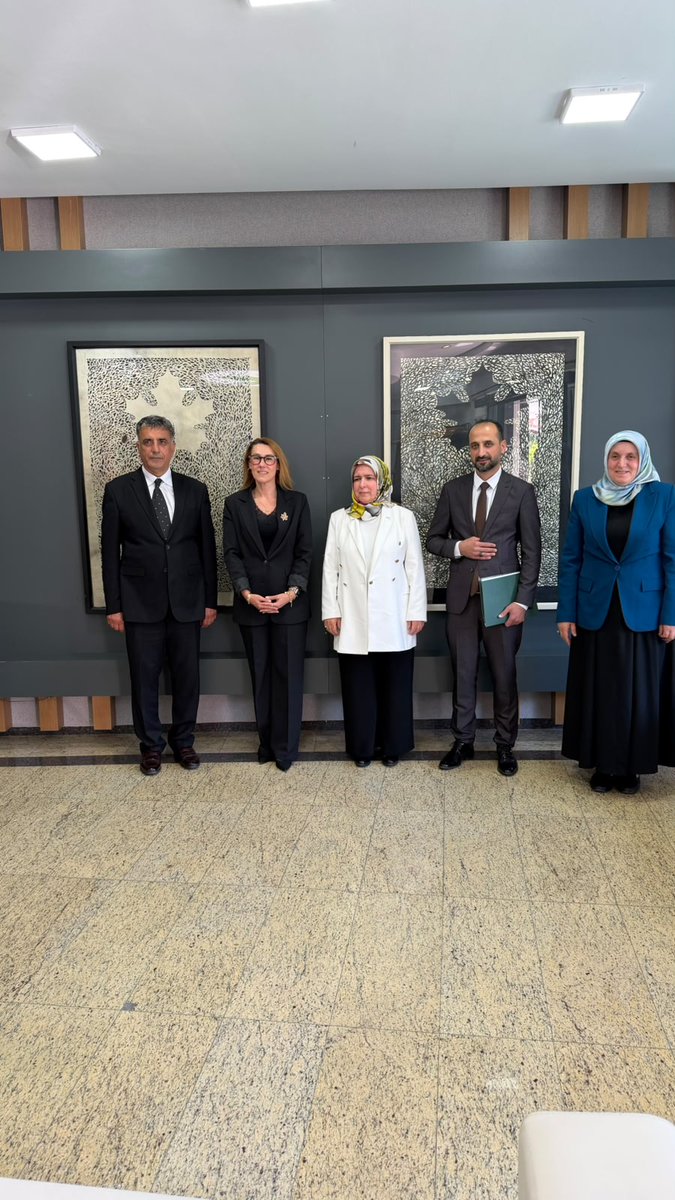 yesilyurt_'s tweet photo. Malatya, Kale İlçe Başkanlığı görevine Ramazan Yıldırım atanmıştır. Başkanımızı tebrik ediyor, çalışmalarında başarılar diliyorum.
Teşkilatımız ve Kale için hayırlı olmasını temenni ediyorum.
@GelecekPartiTR @Ahmet_Davutoglu @aydinatasfatma @RBekiroglu @aynuralgul @Bedri84063295 https://t.co/ElPf70gk0L