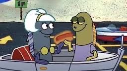 paperssil's tweet photo. she been getting around with every dude in bikini bottom 😭 https://t.co/EuwCepoc7o