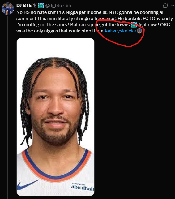 SAINTNET1's tweet photo. What's that say in the red circle? https://t.co/Xx9SgwKrB8