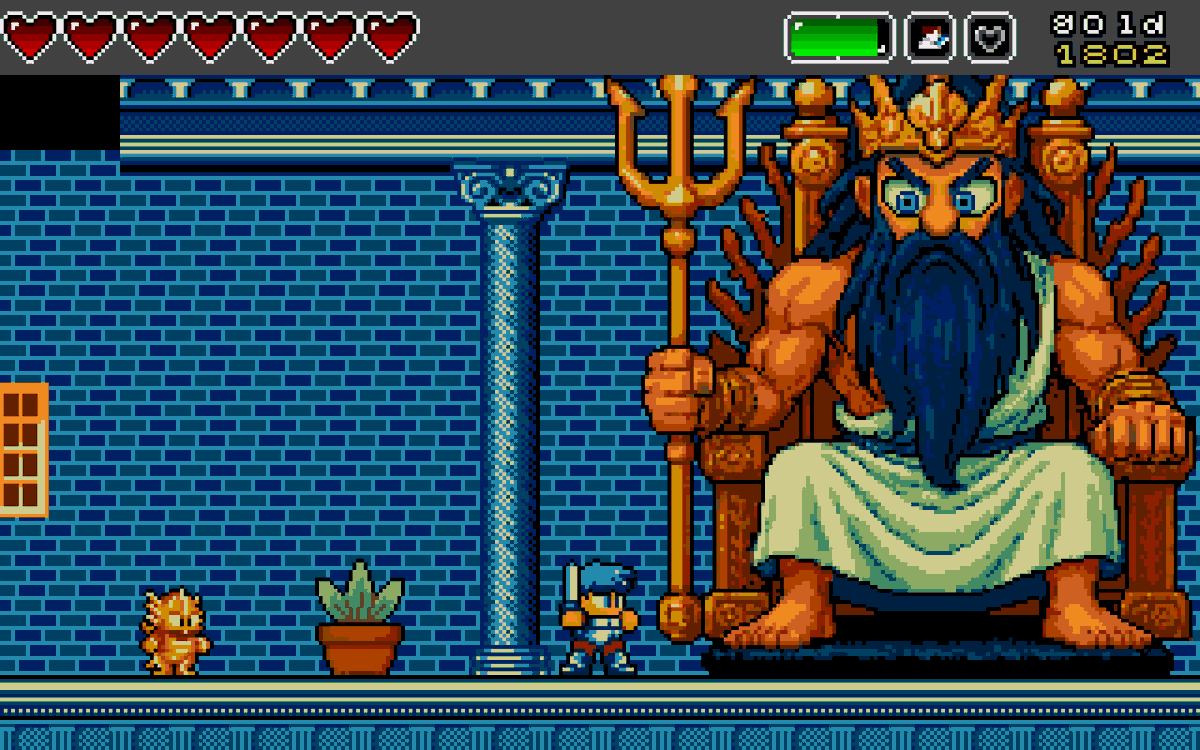 vidaextraretro's tweet photo. Estoy gozando Miracle Boy in Dragon Land como hace tiempo no gozaba con un videojuego. Resulta increíble creer como Samuel Blanchard ha logrado semejante maravilla y que podamos disfrutarla en nuestros #AtariSt 

Vale cada céntimo de lo que cuesta: https://t.co/0pQyLKKVjA https://t.co/kgwMeBcoPS