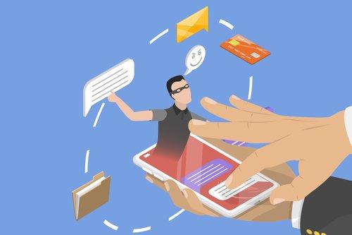 excaliburplan's tweet photo. It may be fun, but replying to “smishing” texts can confirm your number is active, expose personal details and make you a target for future fraud. https://t.co/yl2JGSDSSD https://t.co/T8Txd9NMJE