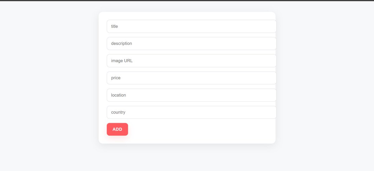 anil_gorade_09's tweet photo. Learning how backend, database, and frontend work together in a real-world project. Every day getting closer to becoming a better Full Stack Developer!
#100DaysOfCode #FullStackDeveloper #NodeJS #ExpressJS #MongoDB #Mongoose #JavaScript #WebDevelopment #CodingJourney #Developer https://t.co/FpgkgKHNu7