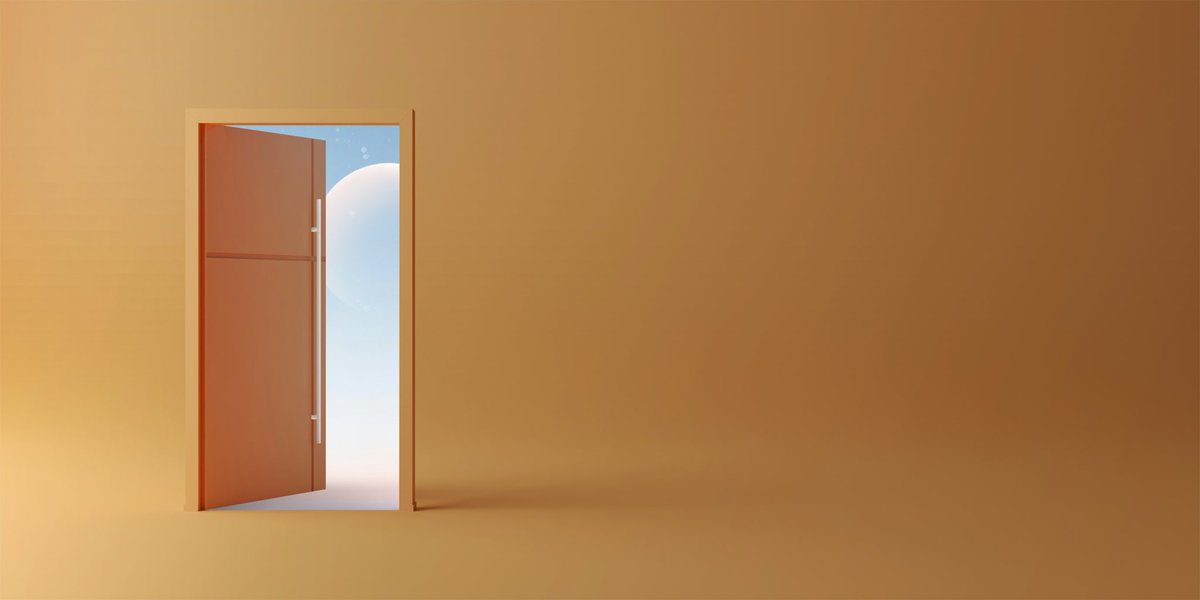 InklessEJ's tweet photo. An X discussion by another means.

Tweet: This door is ajar.

Reply: Are you blind? The door is a door.

OP Reply: I know it’s a door, I’m saying it’s ajar.

Reply: Are you stupid or something? The door is clearly a door! https://t.co/lz5zwUC9hD