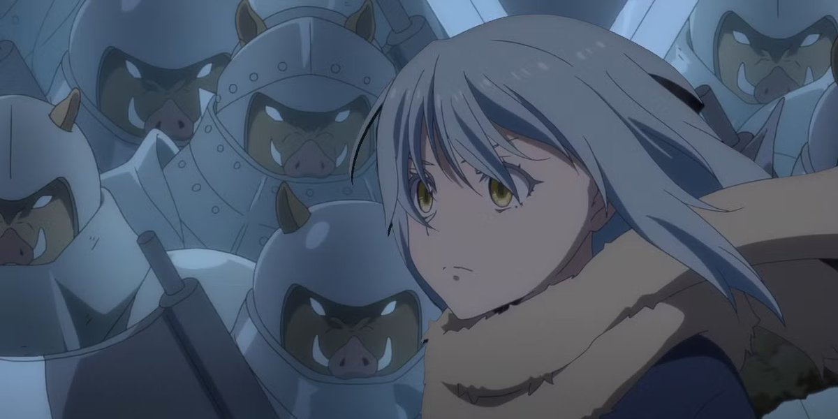 distortedron's tweet photo. @CopaExMachina @DiscussingFilm that one time i got reincarnated as a slime https://t.co/2HAjAQoNQv